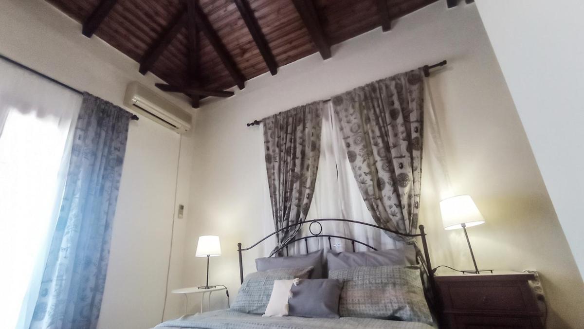 Angel Villa Tseria Luaran gambar