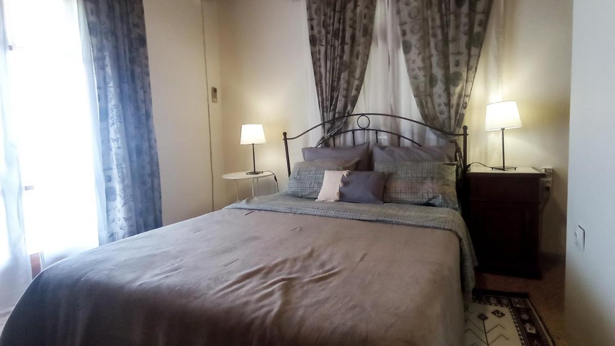 Angel Villa Tseria Luaran gambar