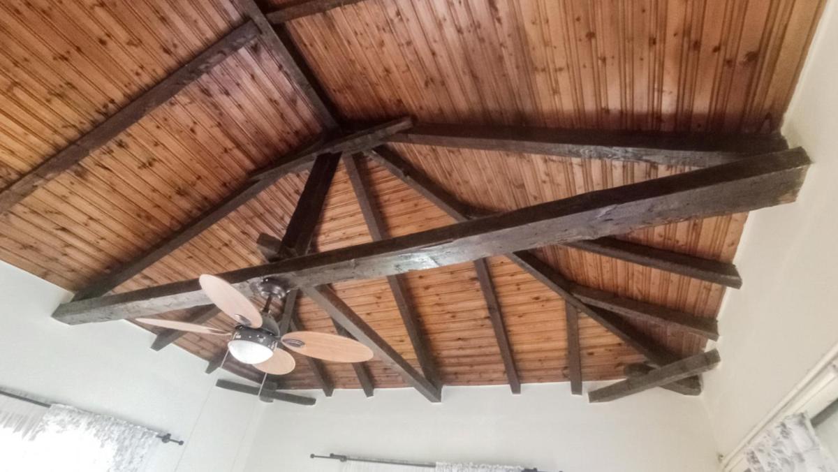 Angel Villa Tseria Luaran gambar