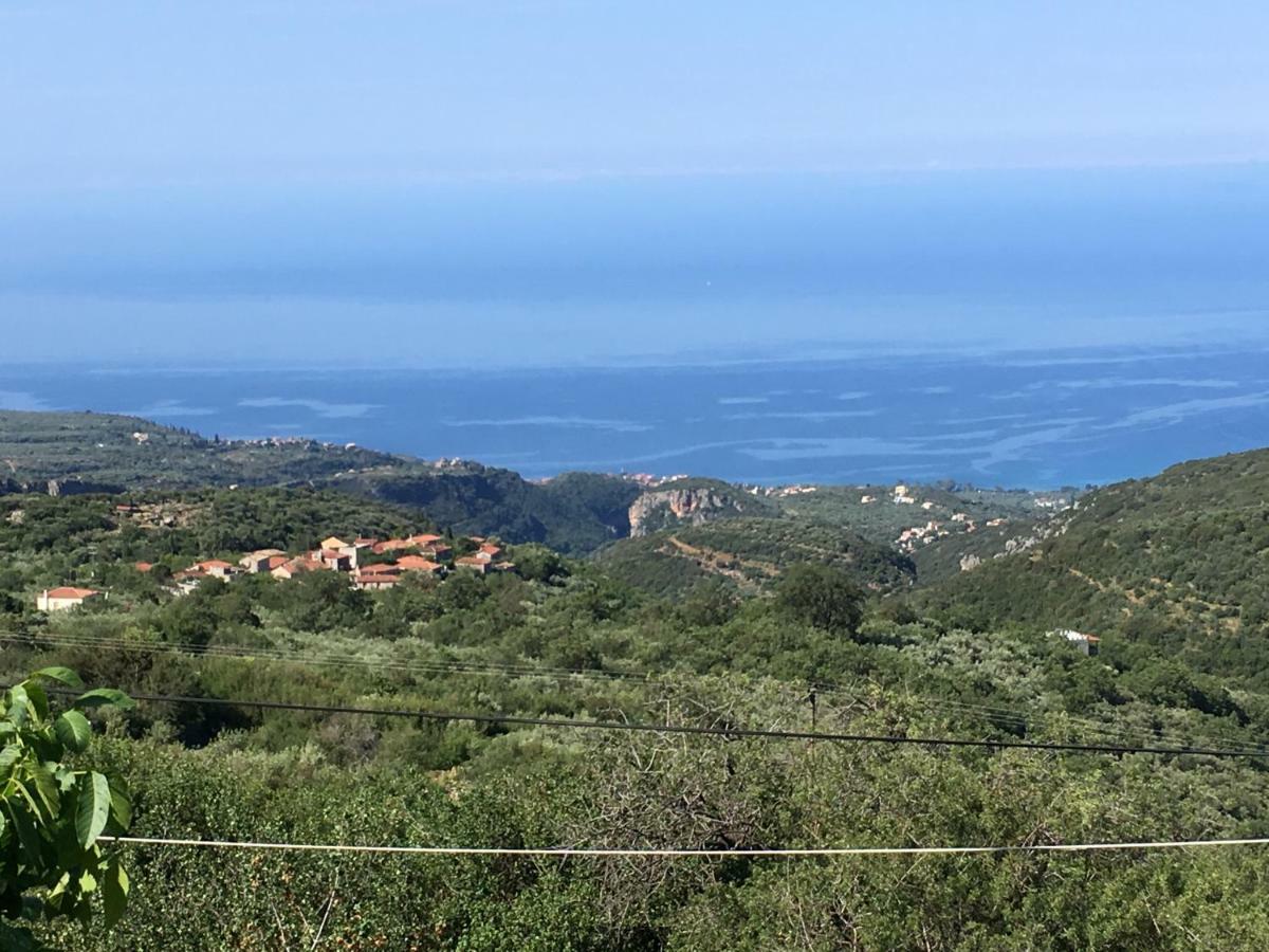 Angel Villa Tseria Luaran gambar