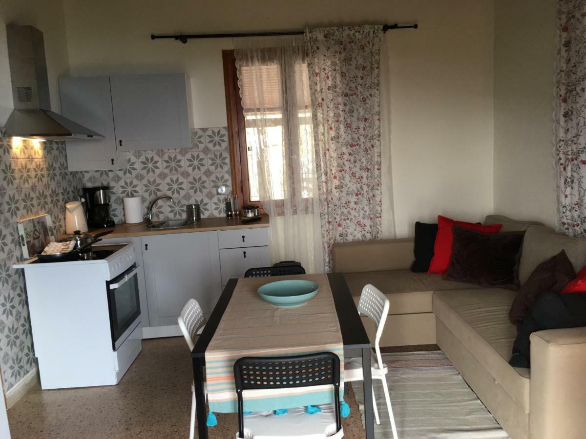 Angel Villa Tseria Luaran gambar
